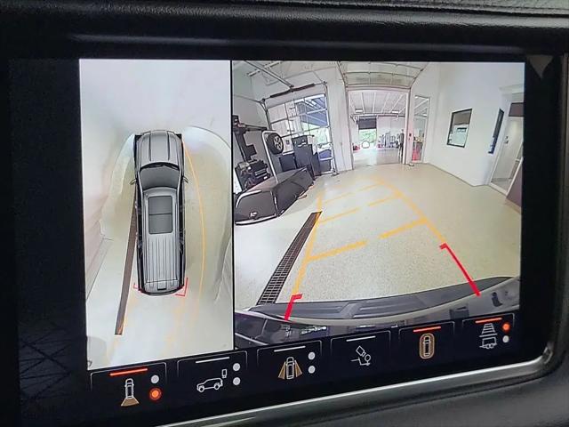 2023 GMC Yukon 4WD Denali