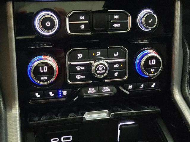 2023 GMC Yukon 4WD Denali
