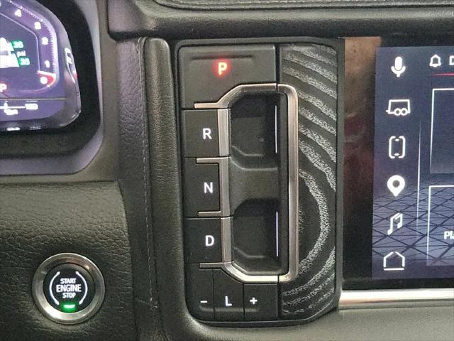 2023 GMC Yukon 4WD Denali