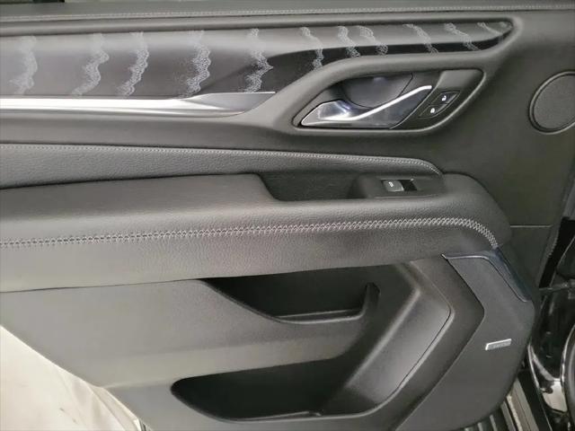 2023 GMC Yukon 4WD Denali