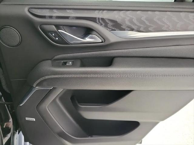 2023 GMC Yukon 4WD Denali