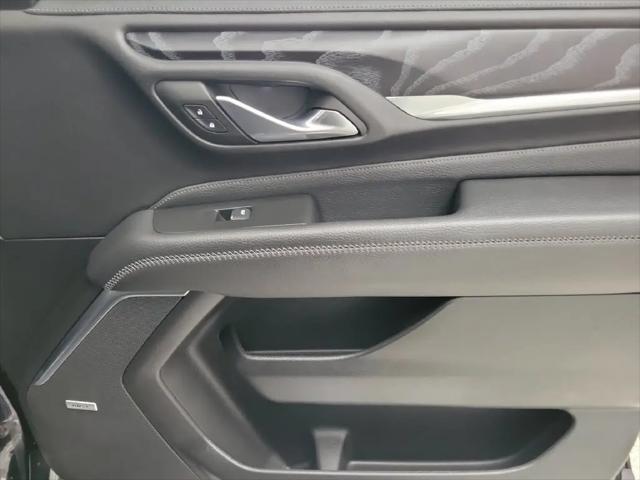 2023 GMC Yukon 4WD Denali