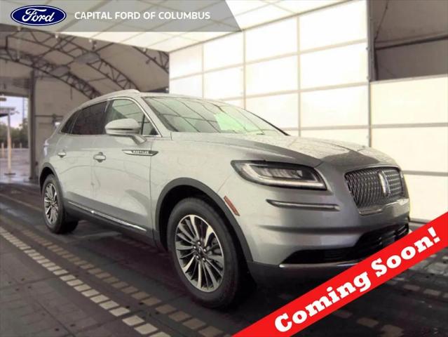 2023 Lincoln Nautilus Standard for sale near Columbus, OH