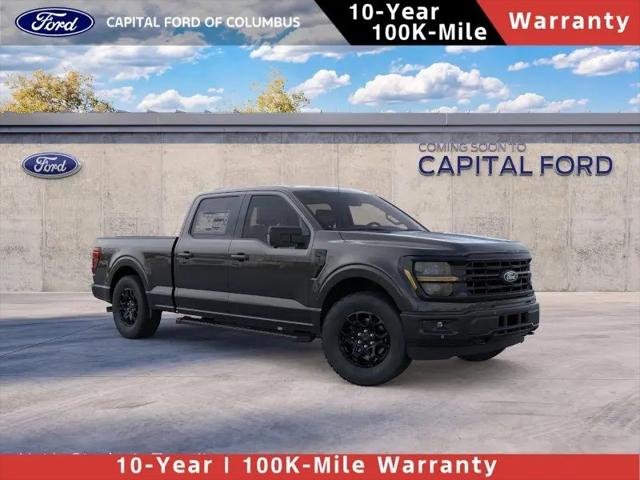 2026 Ford F-150 XLT for sale near Columbus, OH