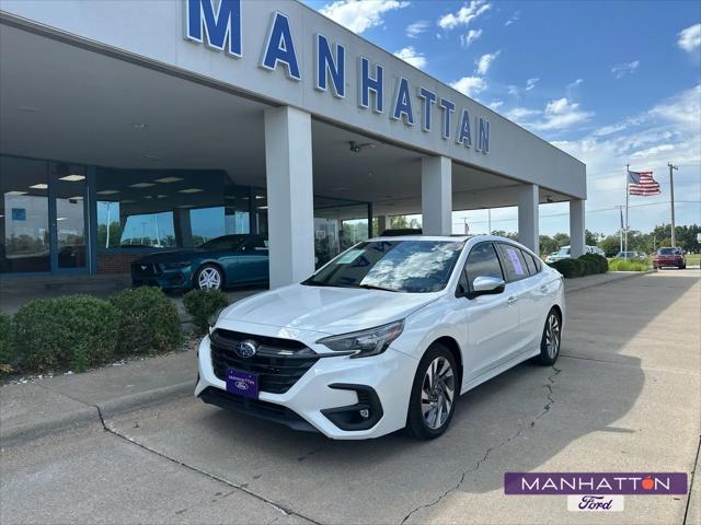 2024 Subaru Legacy Touring XT for sale in Manhattan, KS