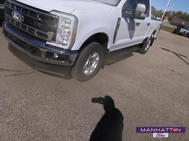 2027 Ford F-250 XLT for sale in Manhattan, KS