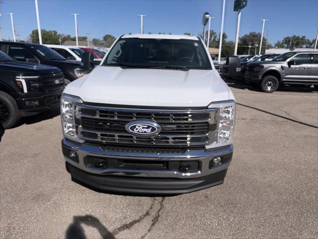 2027 Ford F-250 XLT