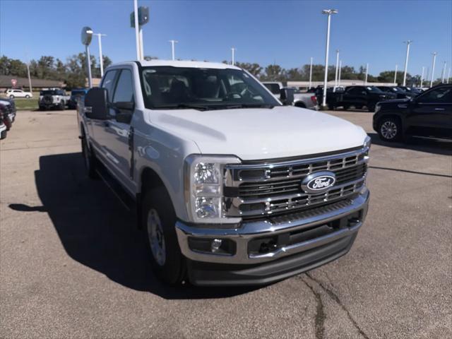 2027 Ford F-250 XLT