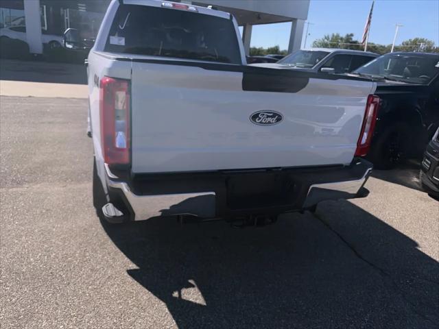 2027 Ford F-250 XLT
