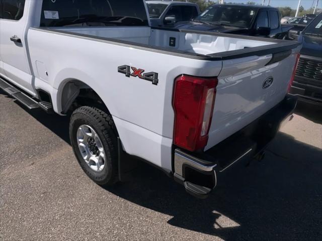 2027 Ford F-250 XLT