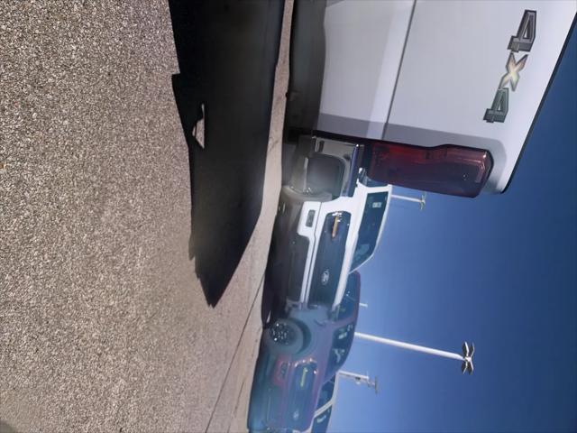 2027 Ford F-250 XLT
