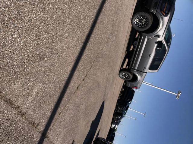 2027 Ford F-250 XLT