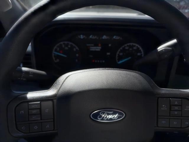 2027 Ford F-250 XLT