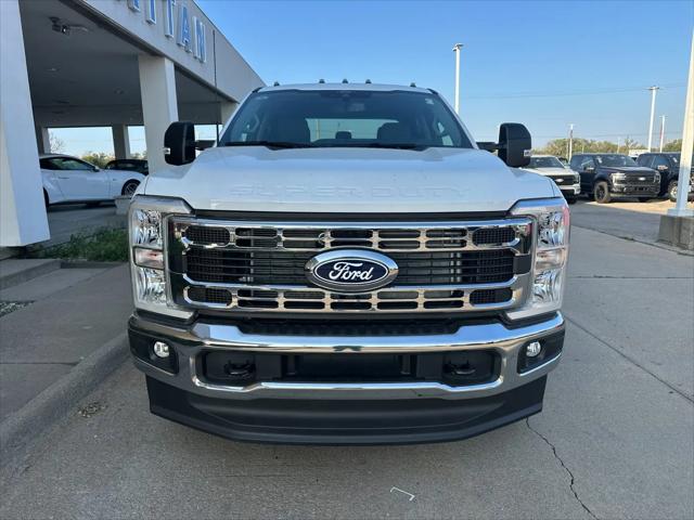 2027 Ford F-250 XLT