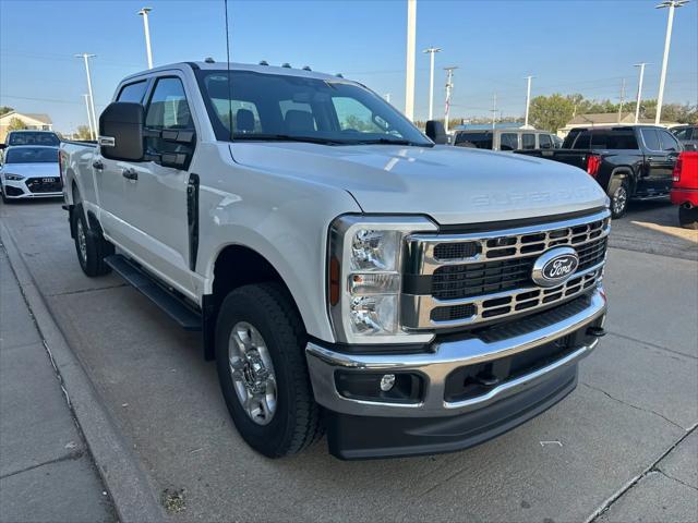 2027 Ford F-250 XLT