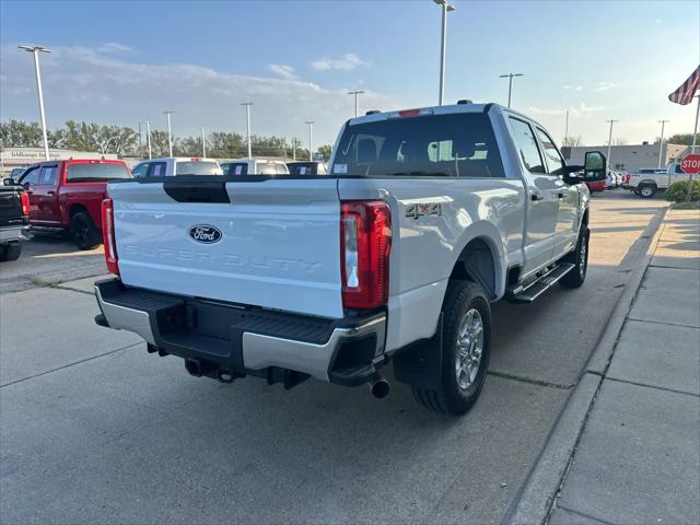 2027 Ford F-250 XLT