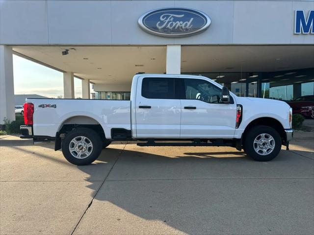 2027 Ford F-250 XLT