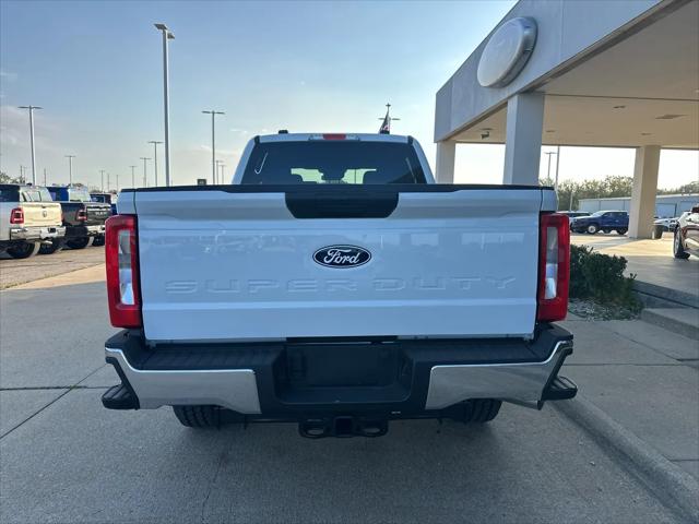 2027 Ford F-250 XLT