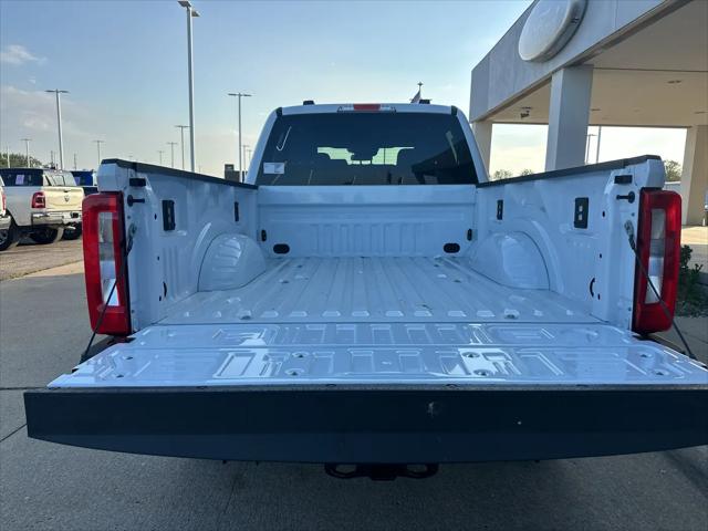 2027 Ford F-250 XLT