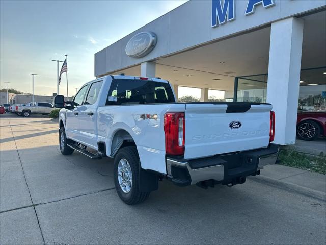 2027 Ford F-250 XLT