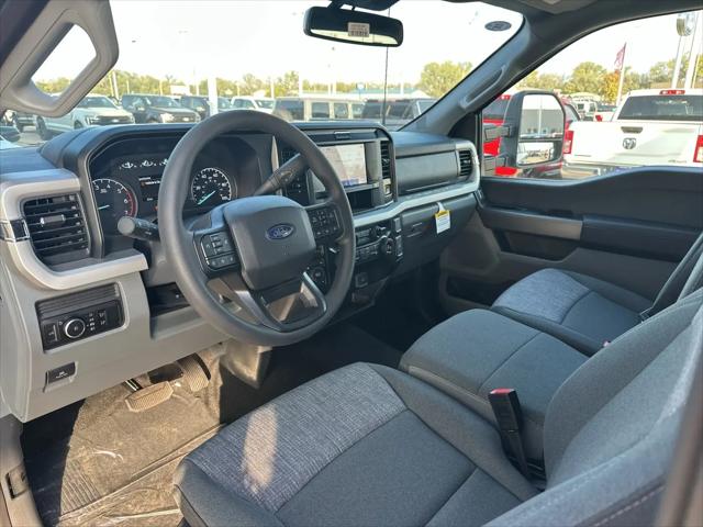 2027 Ford F-250 XLT