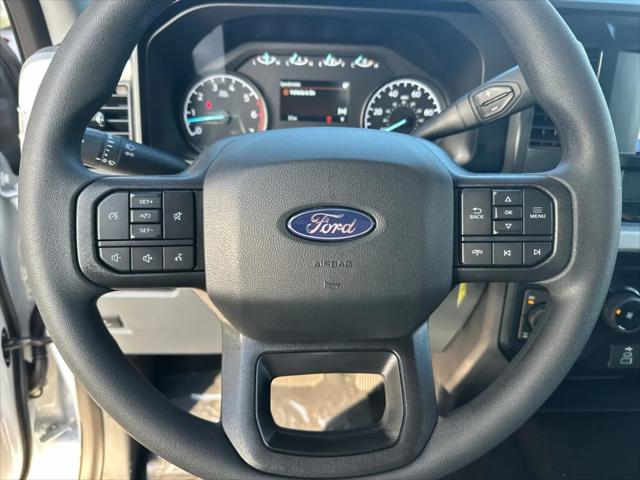 2027 Ford F-250 XLT