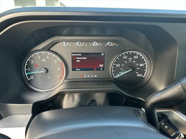 2027 Ford F-250 XLT