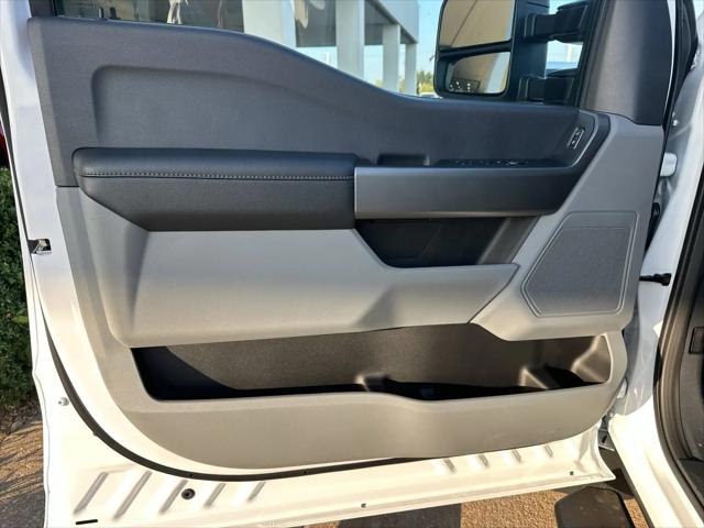 2027 Ford F-250 XLT