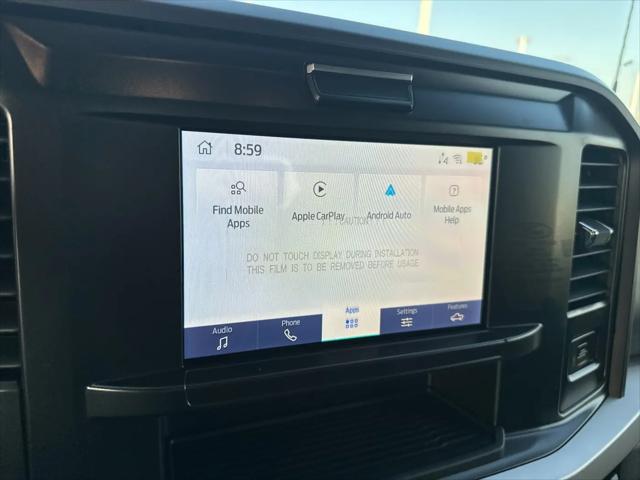 2027 Ford F-250 XLT