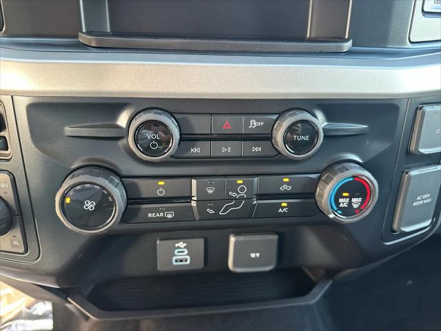 2027 Ford F-250 XLT