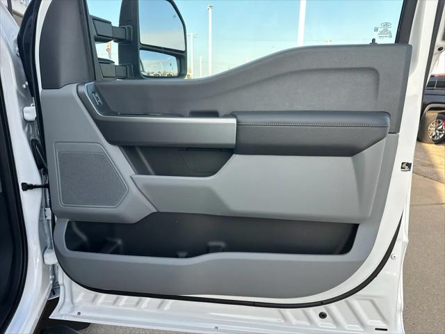 2027 Ford F-250 XLT