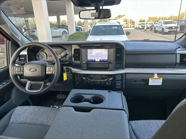 2027 Ford F-250 XLT