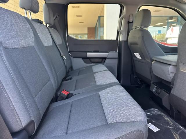 2027 Ford F-250 XLT