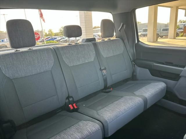 2027 Ford F-250 XLT