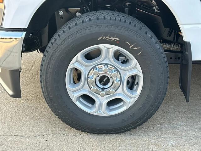2027 Ford F-250 XLT