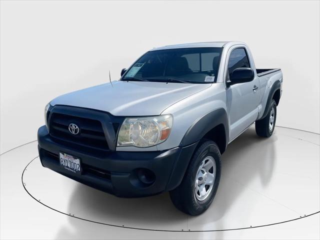 2011 Toyota Tacoma Base for sale in Petaluma, CA