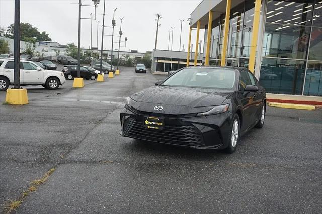 2025 Toyota Camry LE for sale in Temple Hills, MD