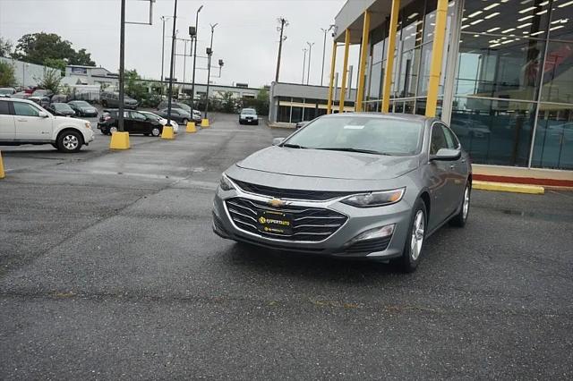 2024 Chevrolet Malibu FWD 1LT for sale in Temple Hills, MD