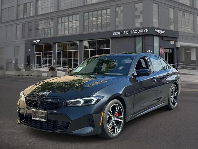 2024 BMW M340i M340i xDrive Sedan for sale in Brooklyn, NY