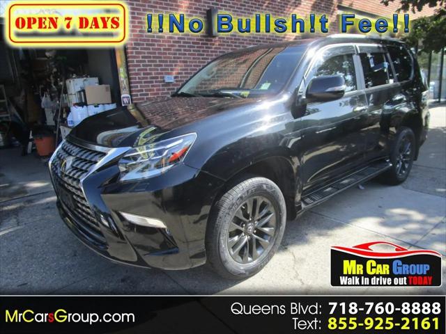 2022 Lexus GX 460 Premium for sale in Elmhurst, NY