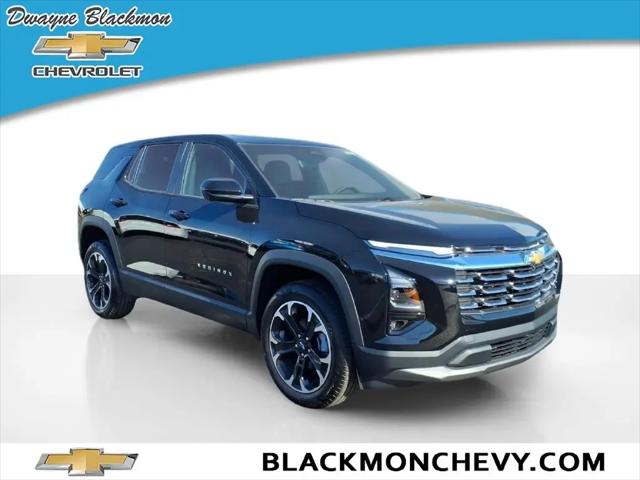 2027 Chevrolet Equinox LT FWD for sale in Tupelo, MS