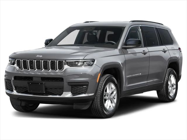 2027 Jeep Grand Cherokee L Limited Reserve for sale in Ramsey, NJ