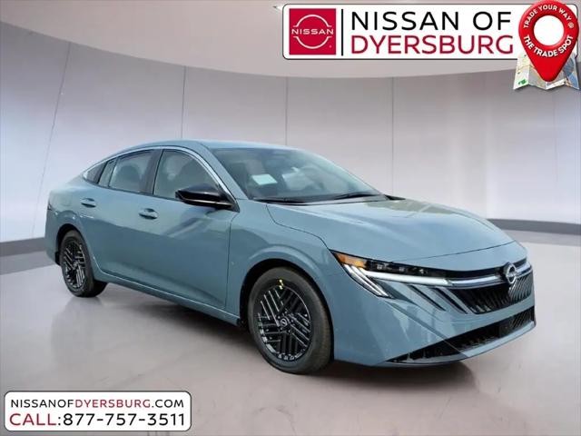 2027 Nissan Sentra SV for sale in Dyersburg, TN