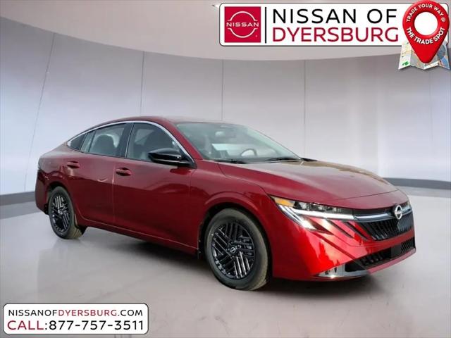 2027 Nissan Sentra SV for sale in Dyersburg, TN