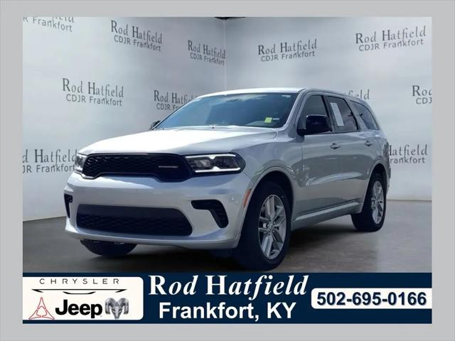 2025 Dodge Durango GT AWD for sale in Frankfort, KY