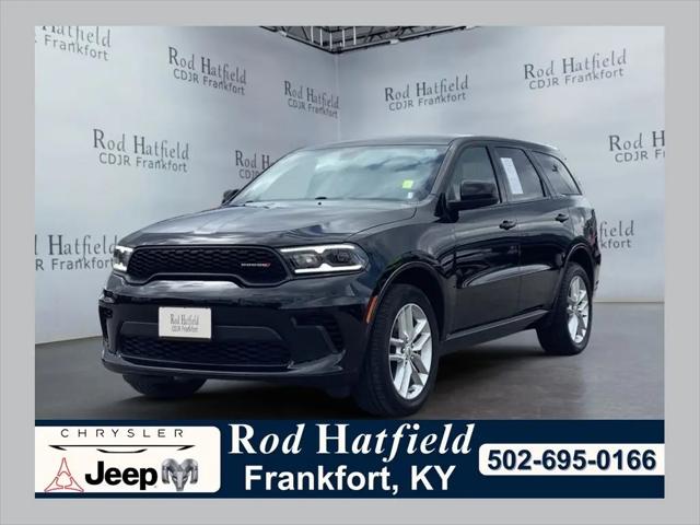 2025 Dodge Durango GT AWD for sale in Frankfort, KY