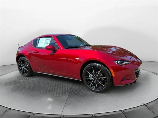 2026 Mazda MX-5 Grand Touring for sale in Greensboro, NC