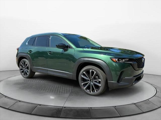 2026 Mazda CX-50 2.5 S Premium for sale in Greensboro, NC