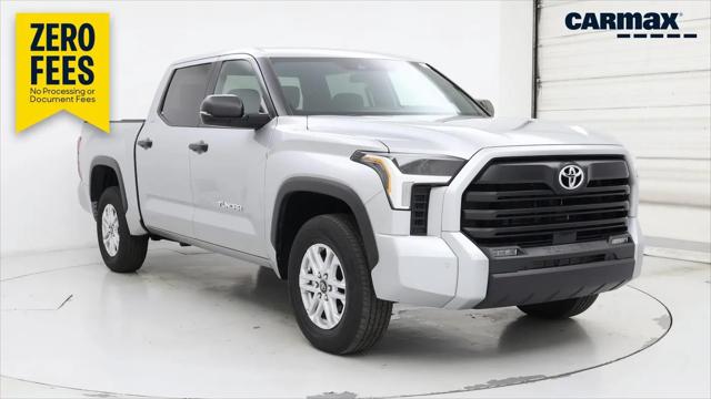 2025 Toyota Tundra SR5 for sale in Tuscaloosa, AL