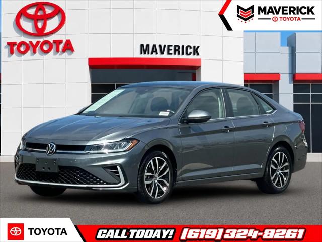 2025 Volkswagen Jetta 1.5T SE for sale in Lemon Grove, CA